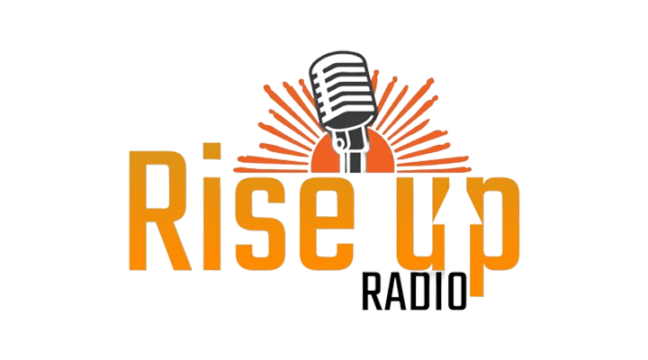 RiseUp Radio Logo